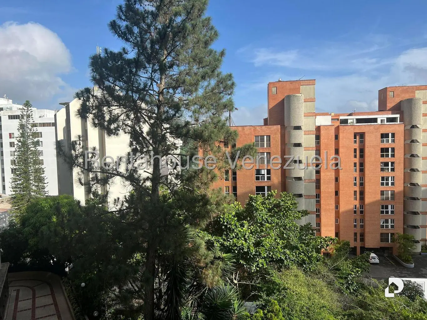 Apartamento en Los Naranjos (del Cafetal), Caracas – 5