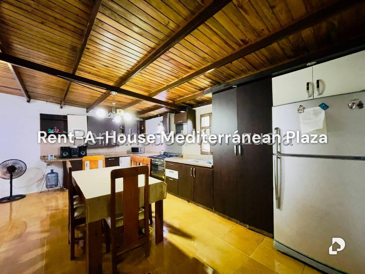 House in El Saman, Guacara – 6