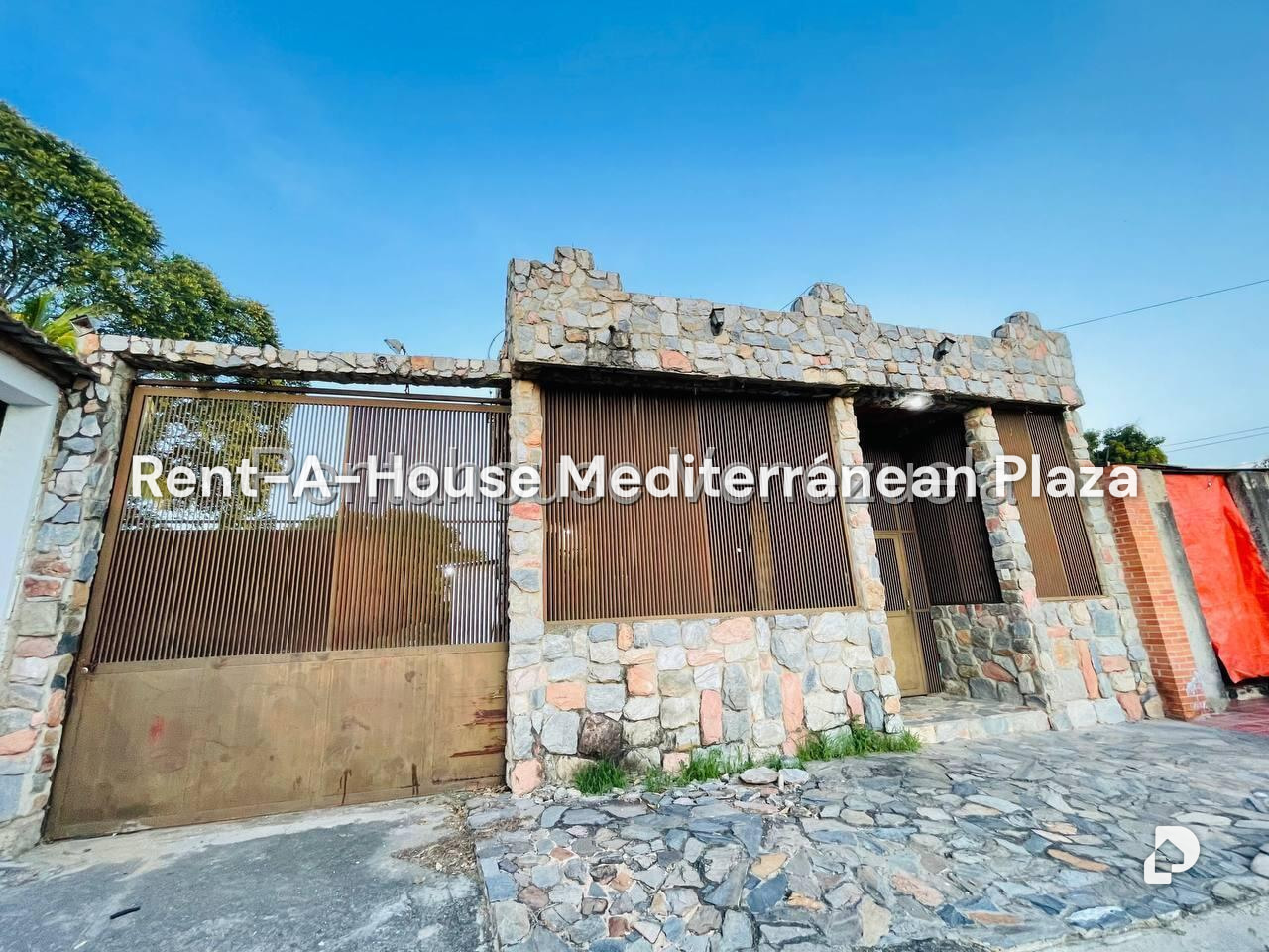 House in El Saman, Guacara – 24