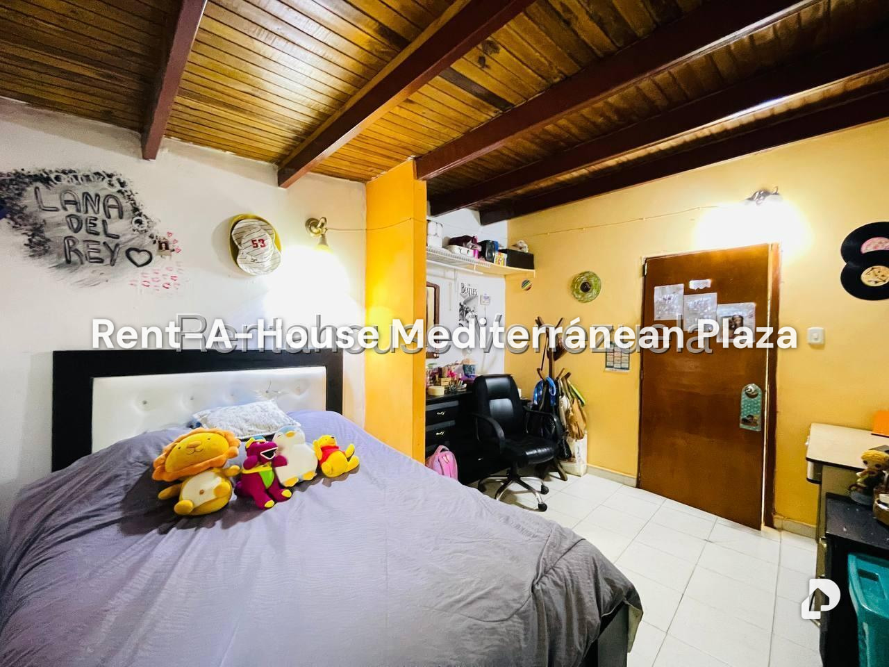 House in El Saman, Guacara – 16