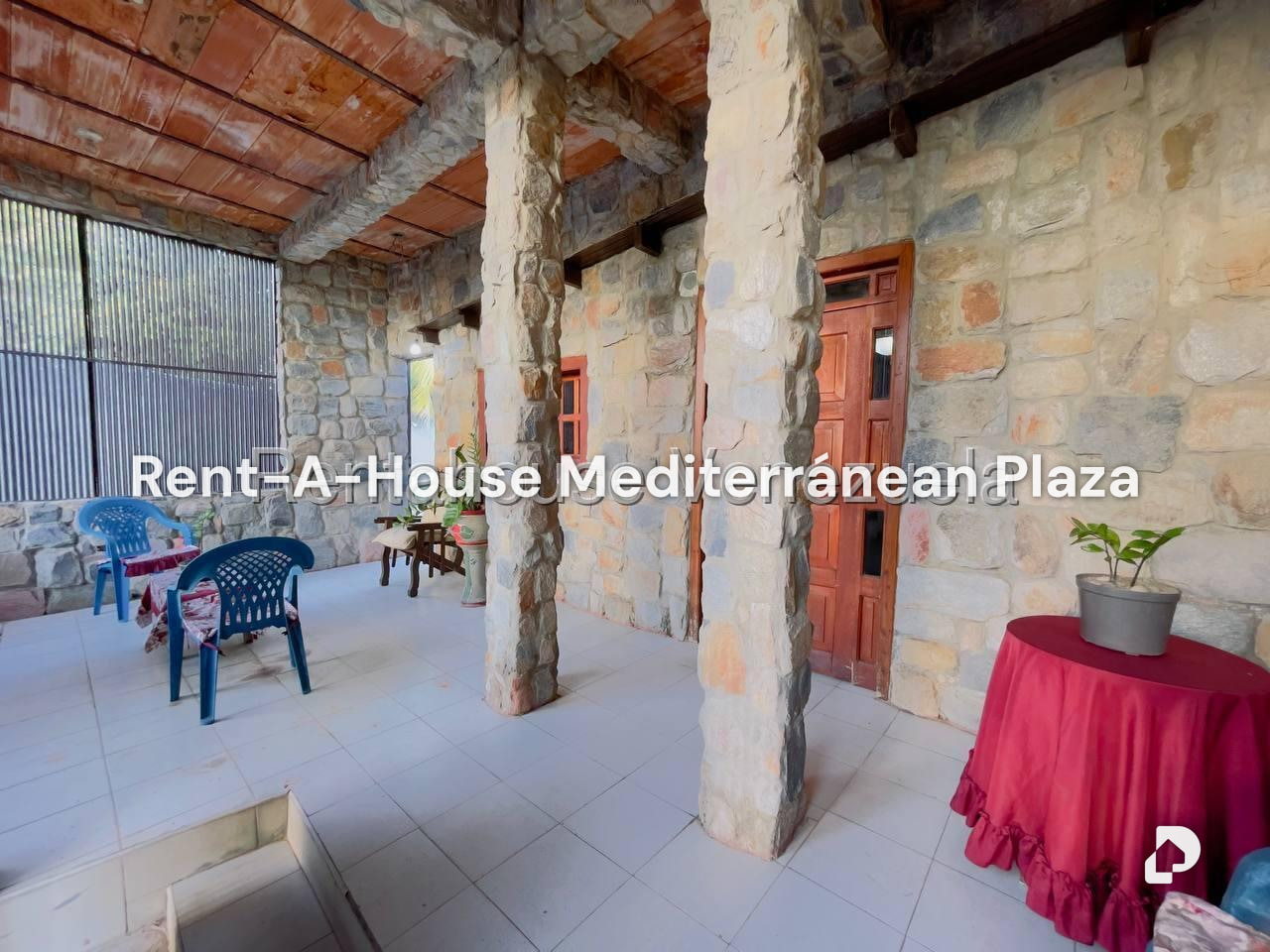 House in El Saman, Guacara – 1