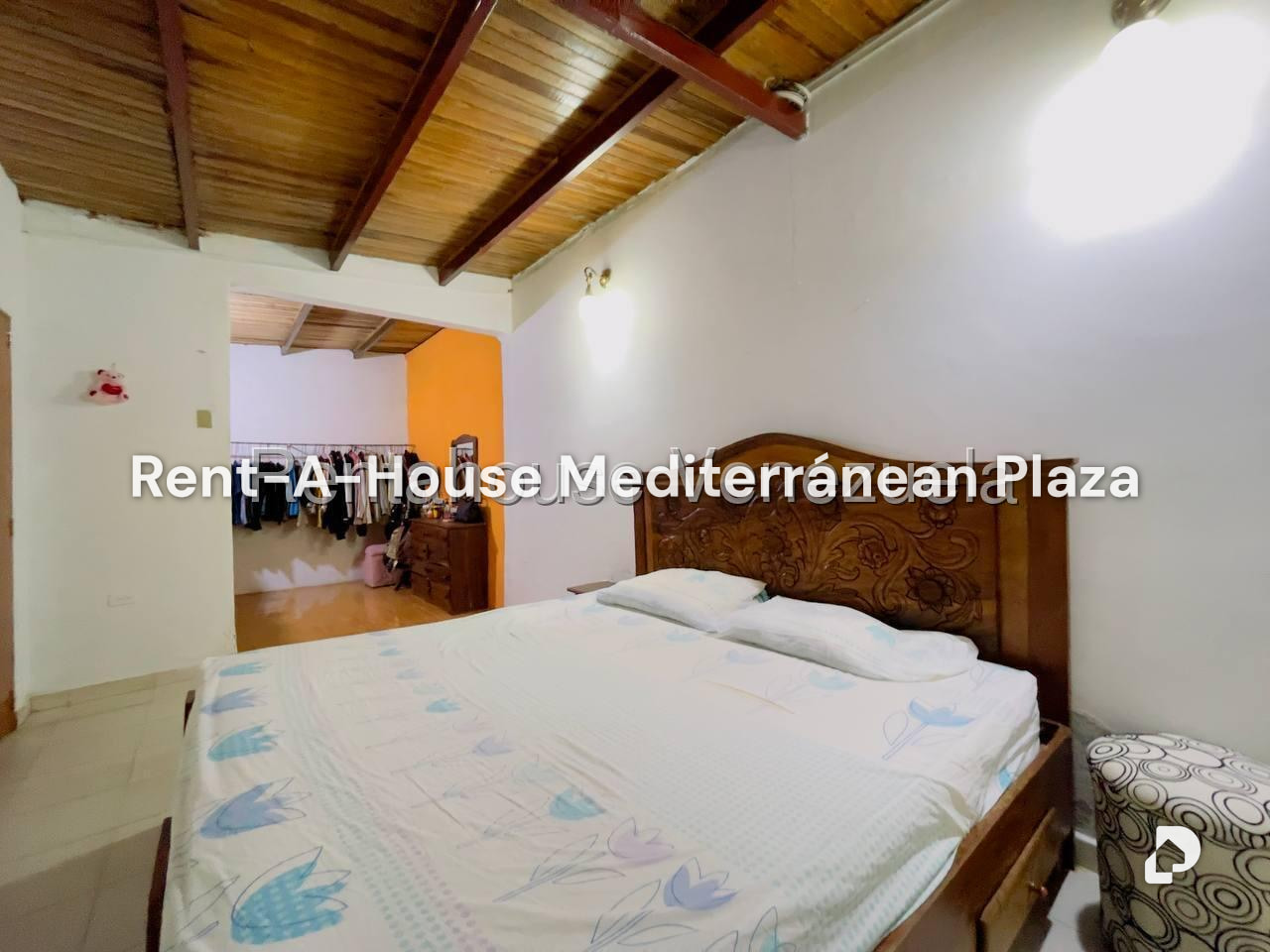 House in El Saman, Guacara – 12