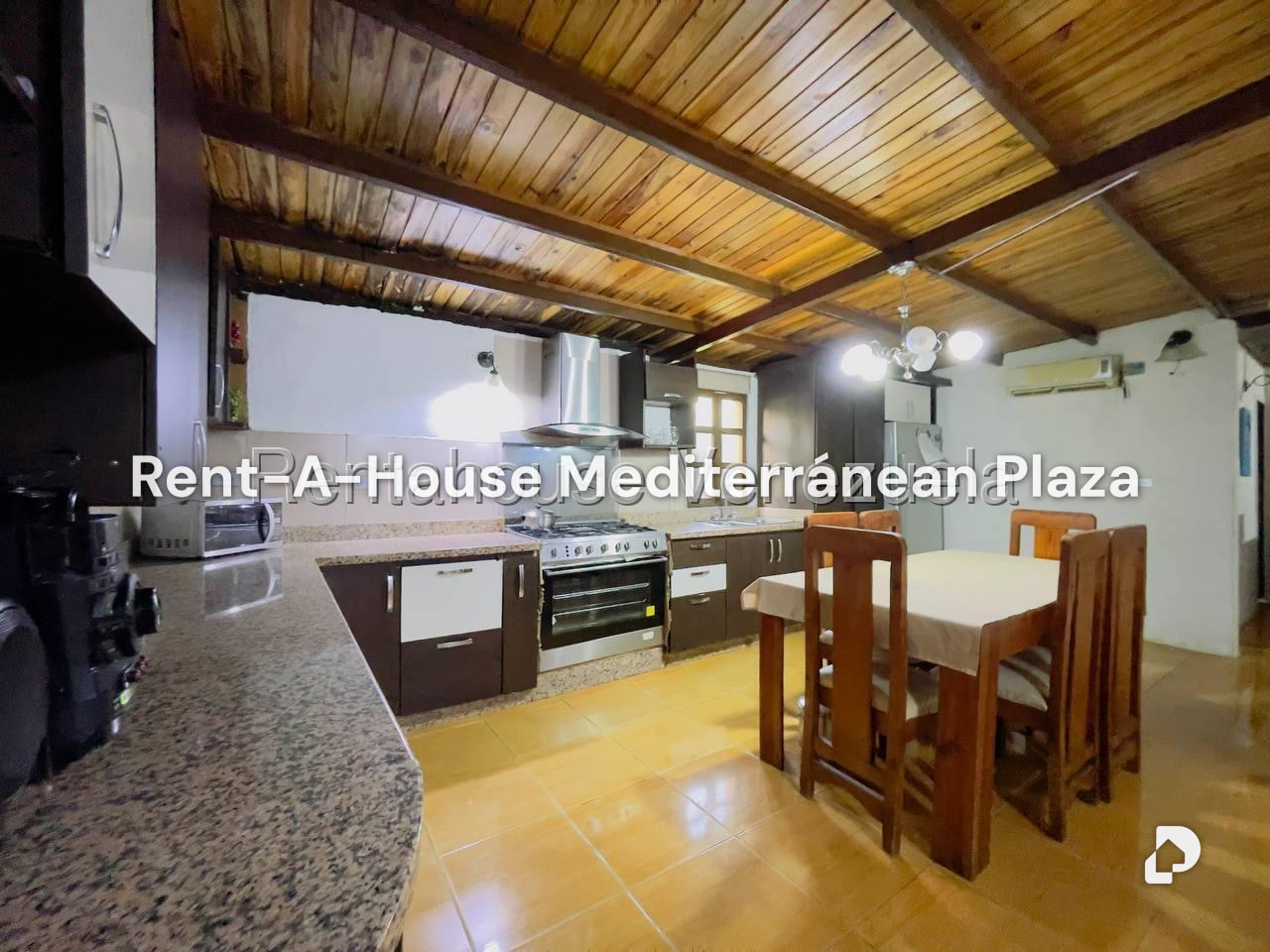 House in El Saman, Guacara – 8