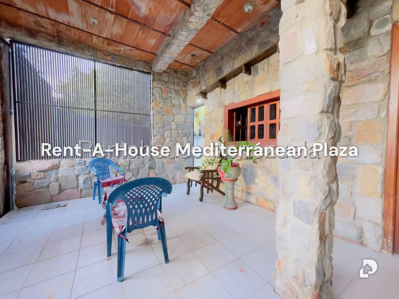 House in El Saman, Guacara – 2