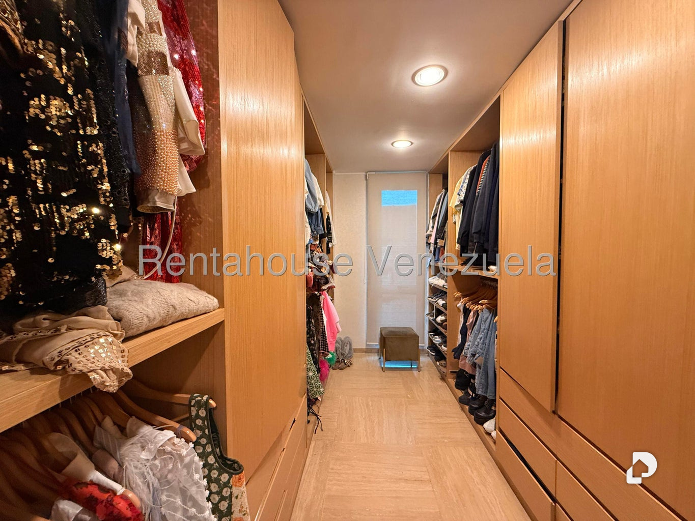 Penthouse en Campo Alegre, Caracas