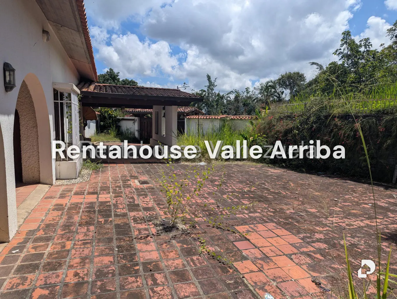 Casa en Cerro Verde, Caracas – 5