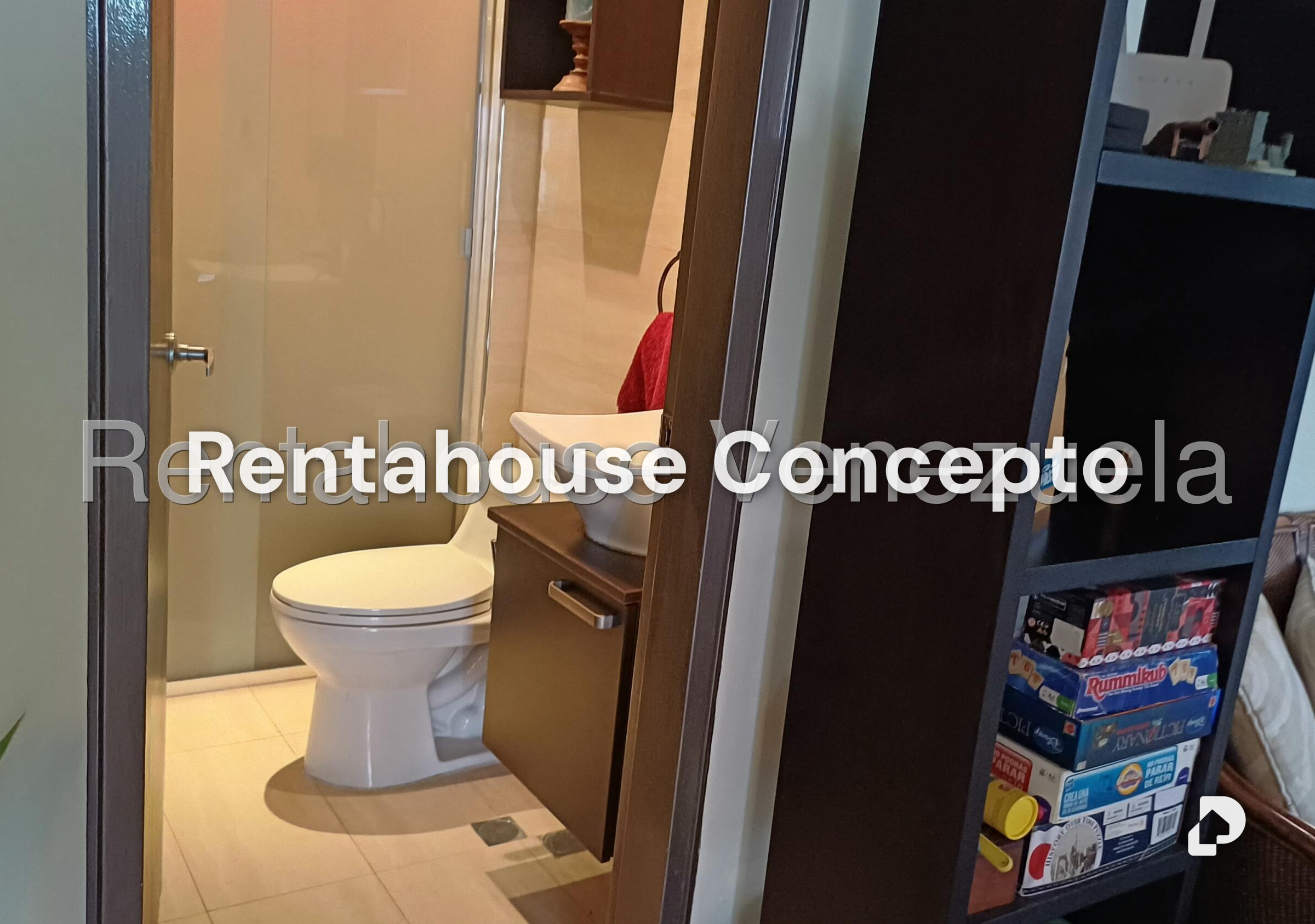 Penthouse en Mañongo, Naguanagua – 11