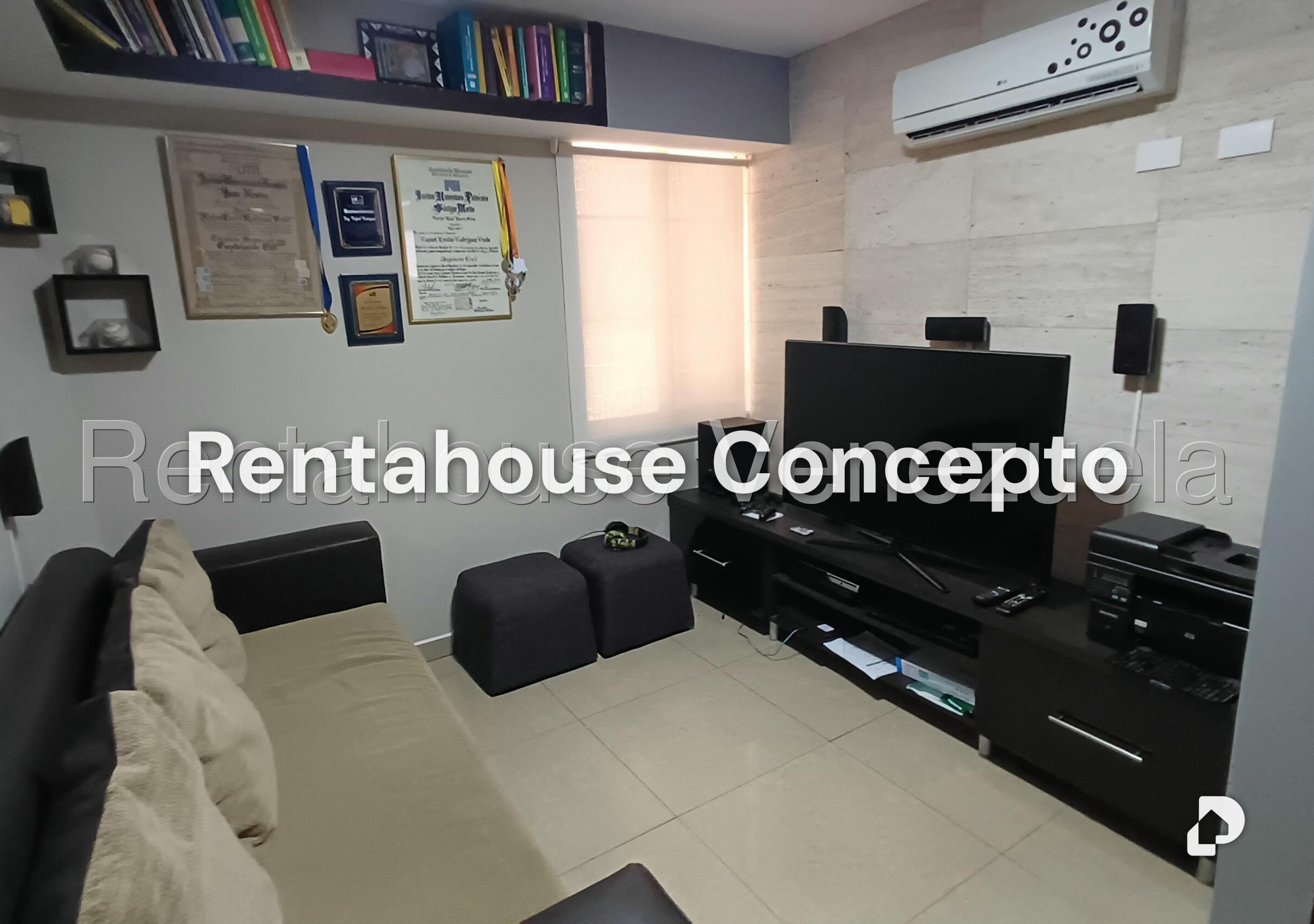 Penthouse en Mañongo, Naguanagua – 8