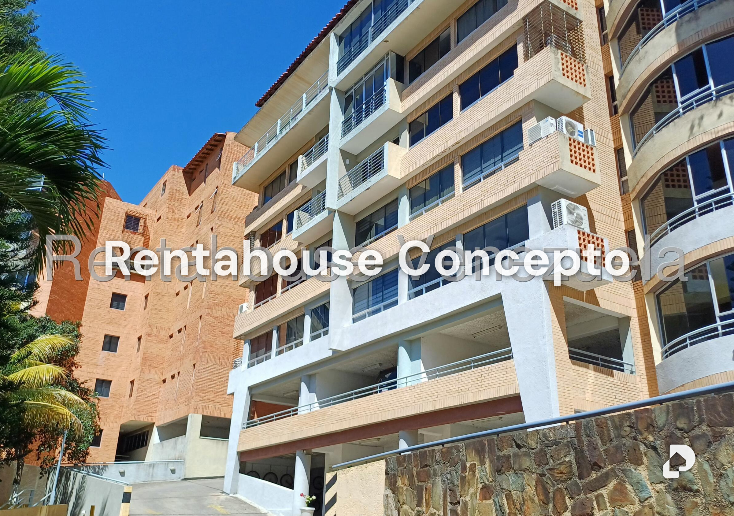 Penthouse en Mañongo, Naguanagua – 4