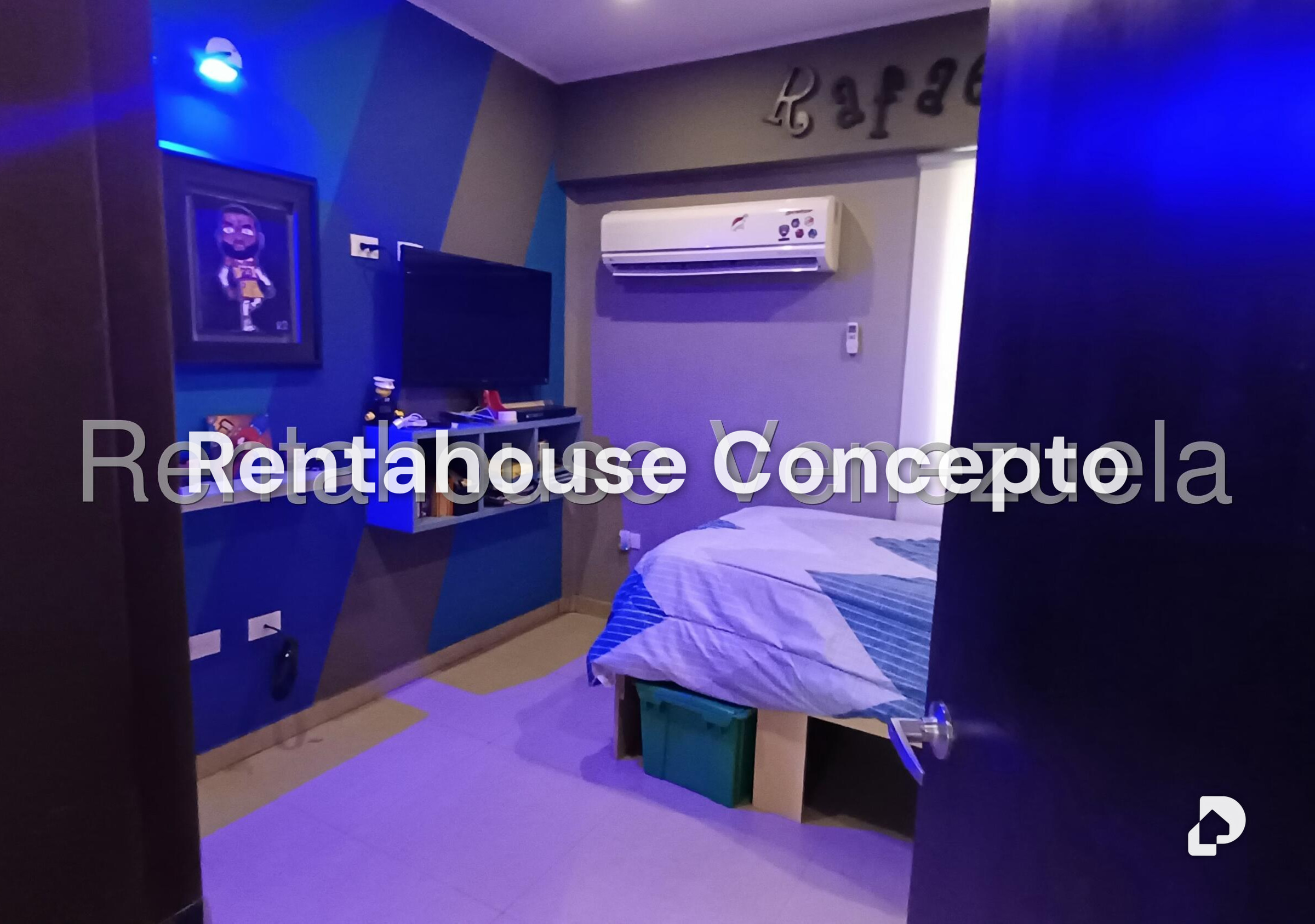Penthouse en Mañongo, Naguanagua – 13