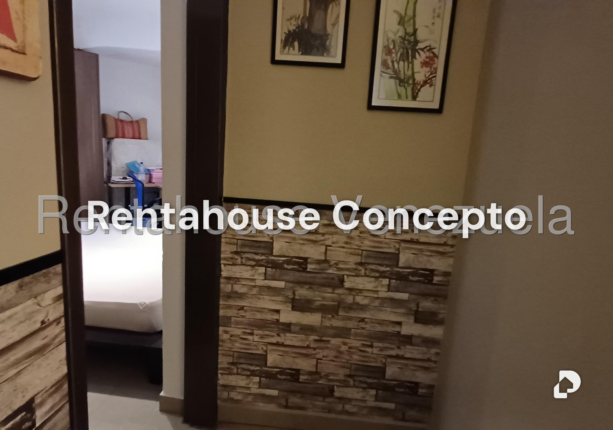Penthouse en Mañongo, Naguanagua – 12