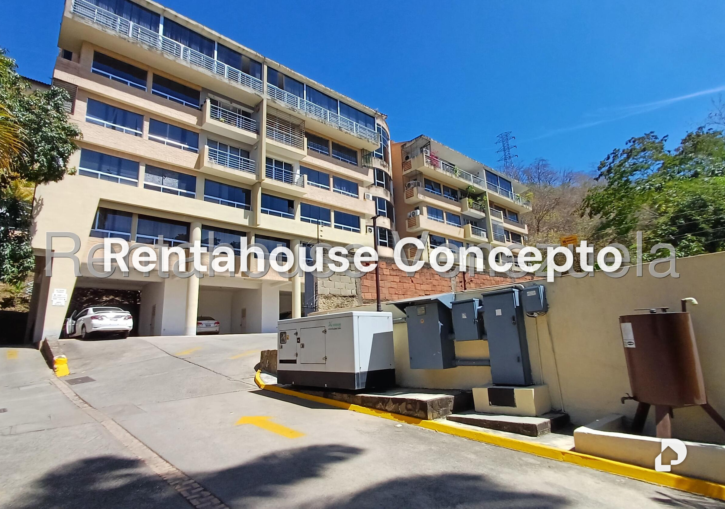 Penthouse en Mañongo, Naguanagua – 5