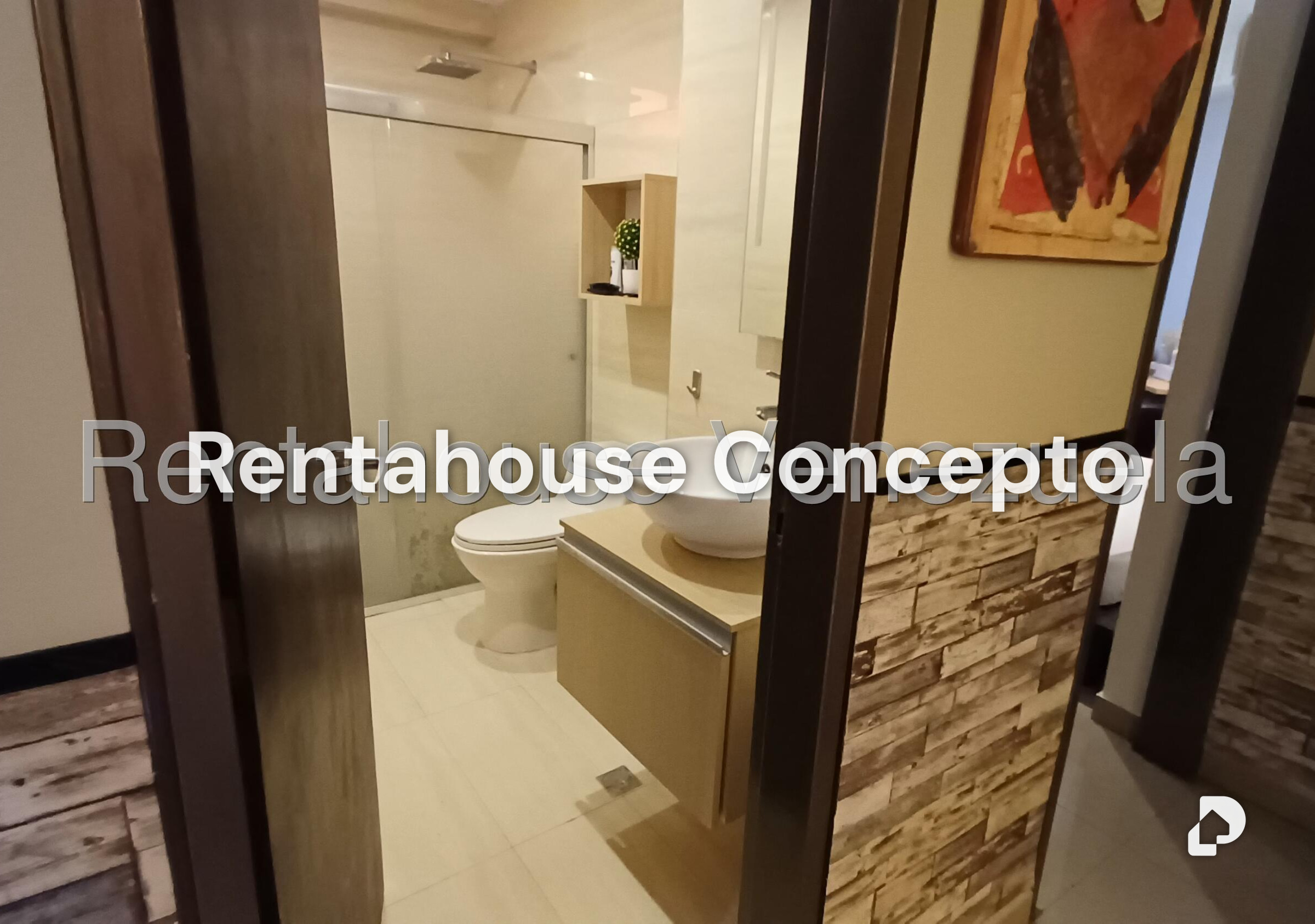 Penthouse en Mañongo, Naguanagua – 9