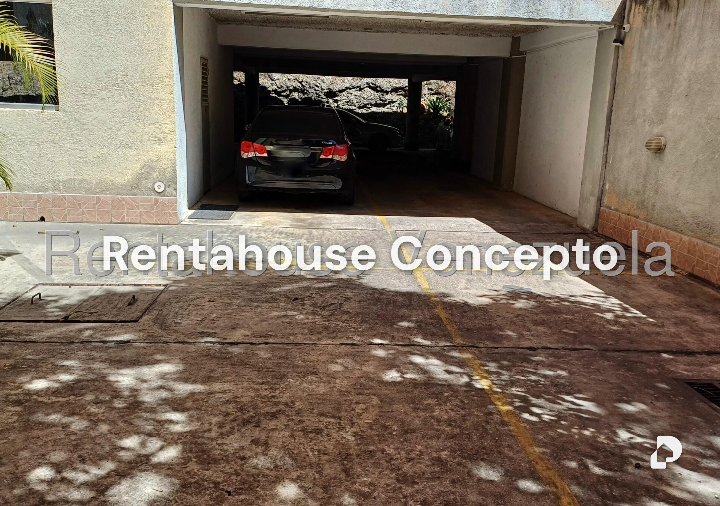 Penthouse en Mañongo, Naguanagua – 18
