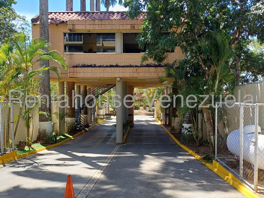 Penthouse en Mañongo, Naguanagua - 1