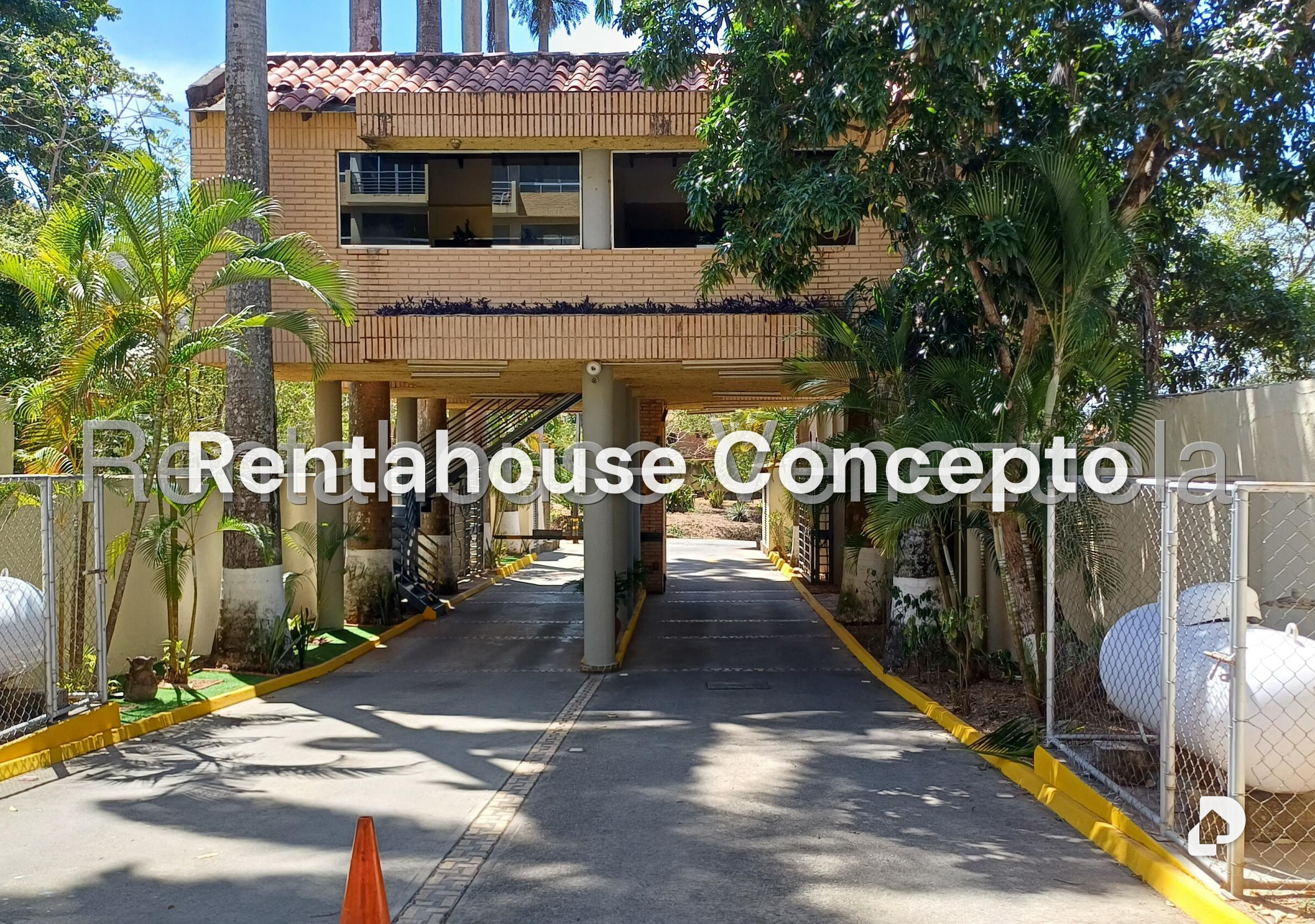 Penthouse en Mañongo, Naguanagua – 1
