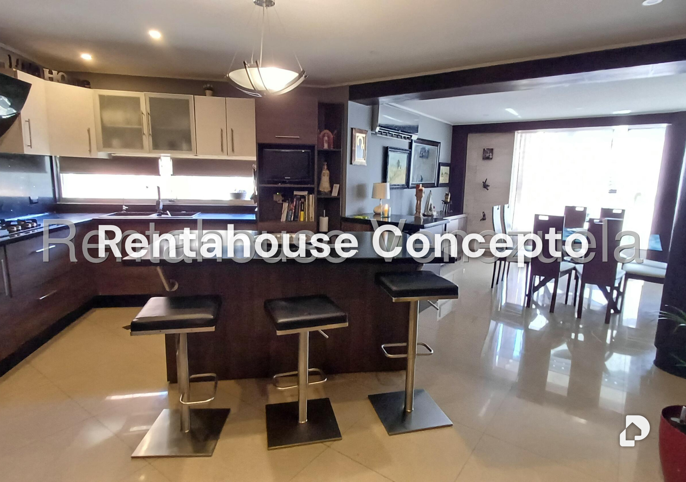 Penthouse en Mañongo, Naguanagua – 6