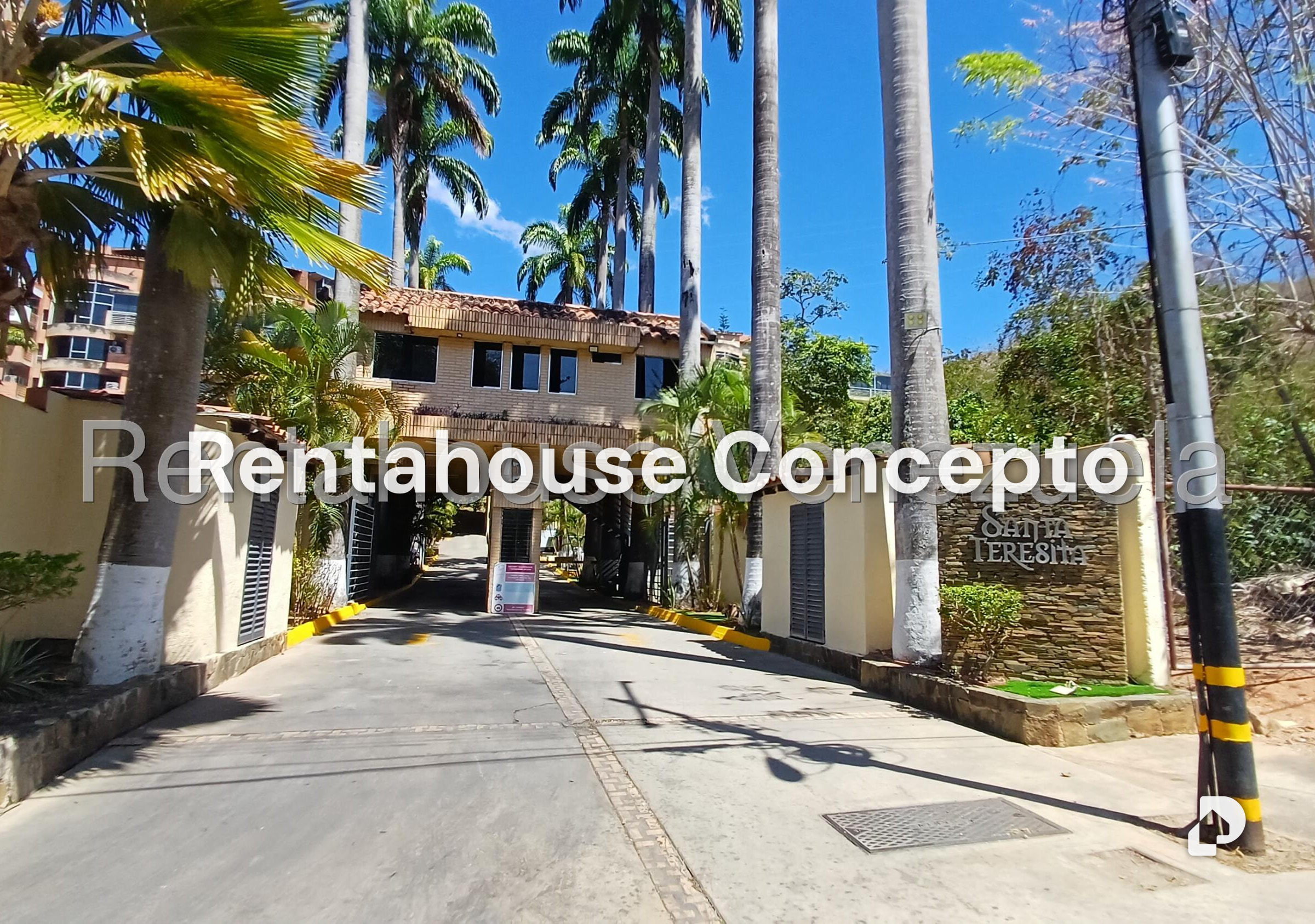 Penthouse en Mañongo, Naguanagua – 2