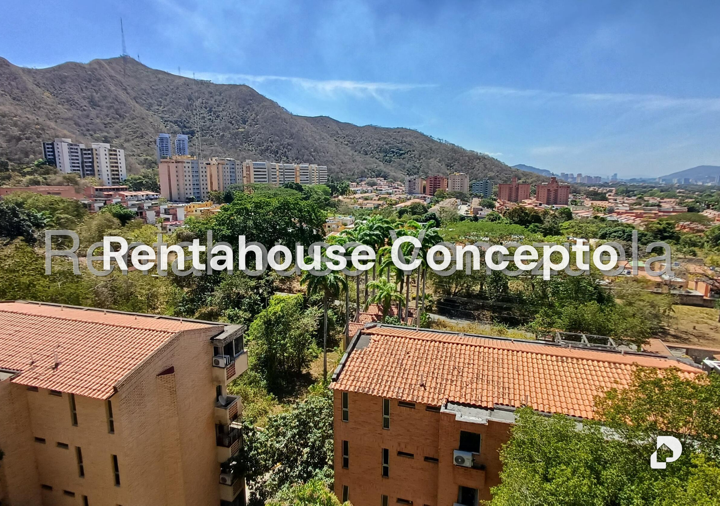 Penthouse en Mañongo, Naguanagua – 16
