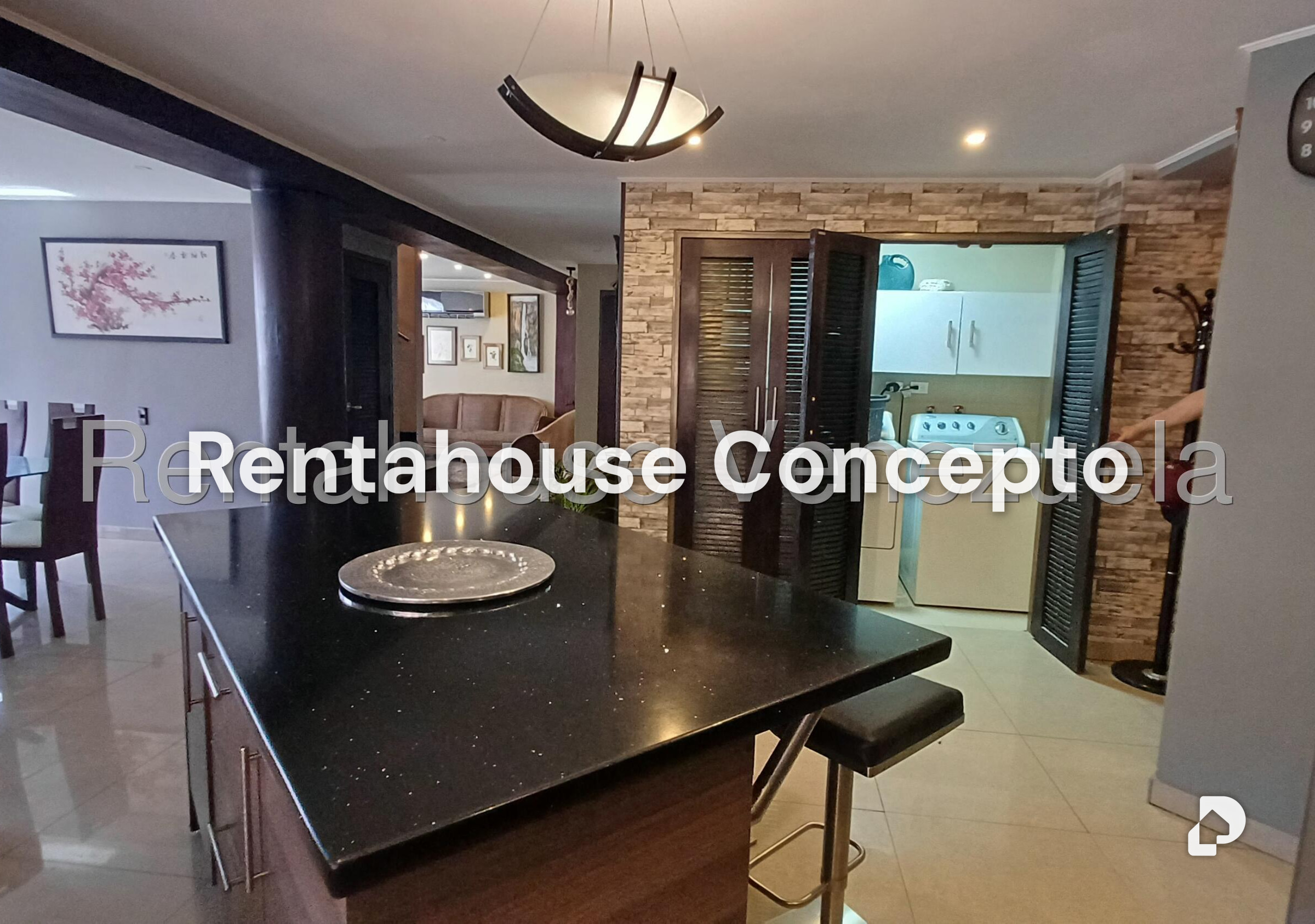 Penthouse en Mañongo, Naguanagua – 7