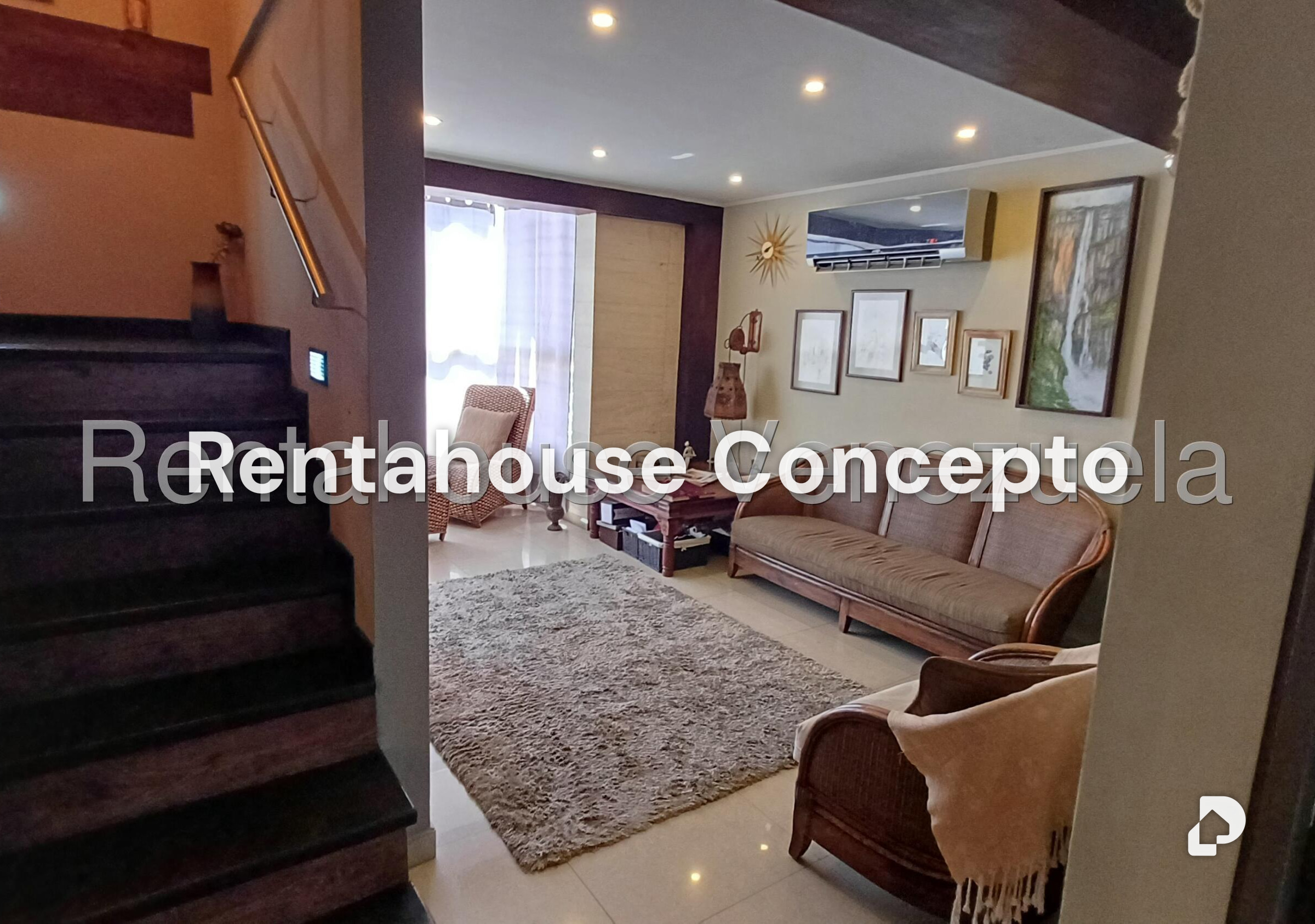 Penthouse en Mañongo, Naguanagua – 10