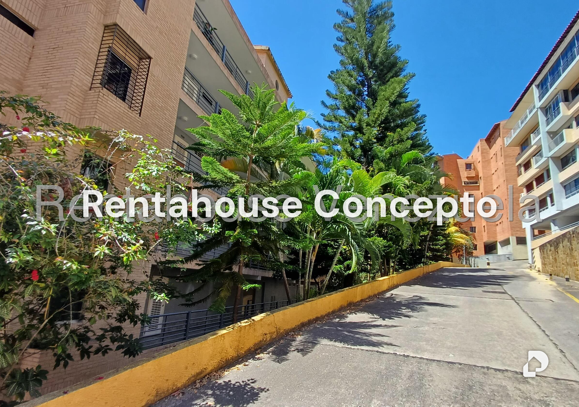 Penthouse en Mañongo, Naguanagua – 3