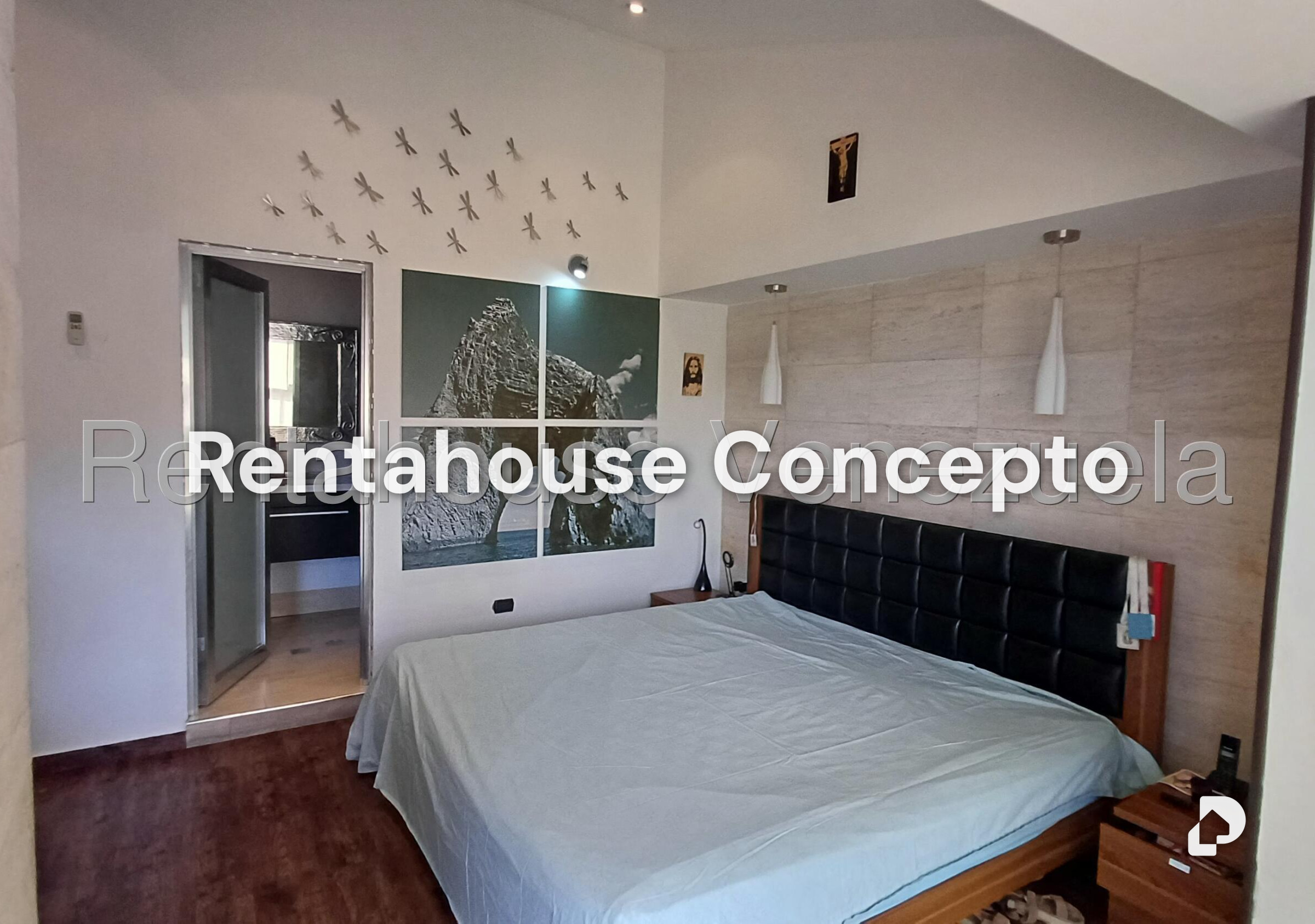 Penthouse en Mañongo, Naguanagua – 14