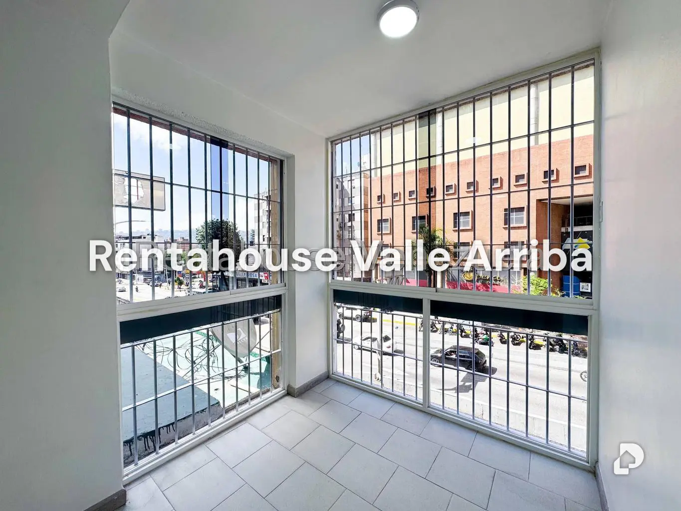Apartamento en Las Acacias, Caracas – 8