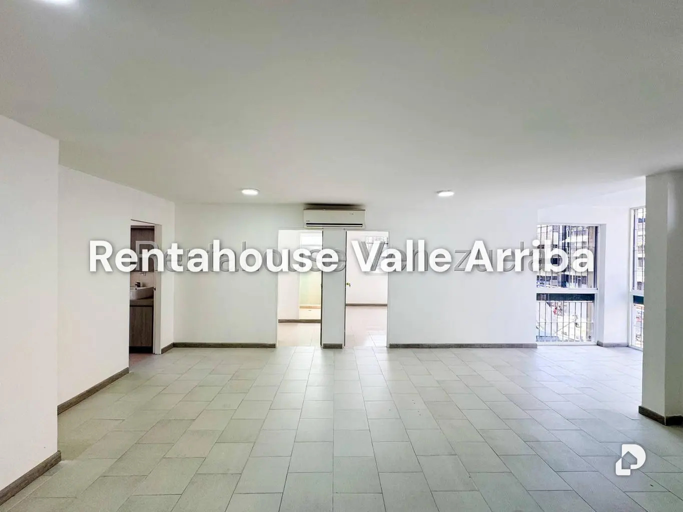Apartamento en Las Acacias, Caracas – 2