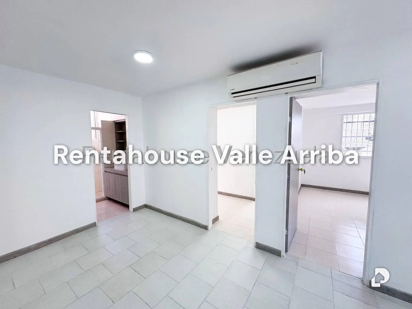 Apartamento en Las Acacias, Caracas – 15