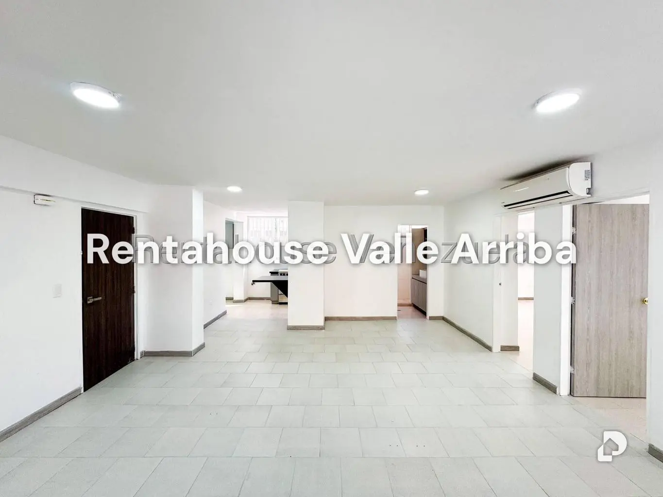 Apartamento en Las Acacias, Caracas – 3
