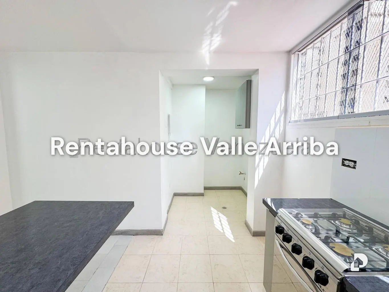 Apartamento en Las Acacias, Caracas – 12