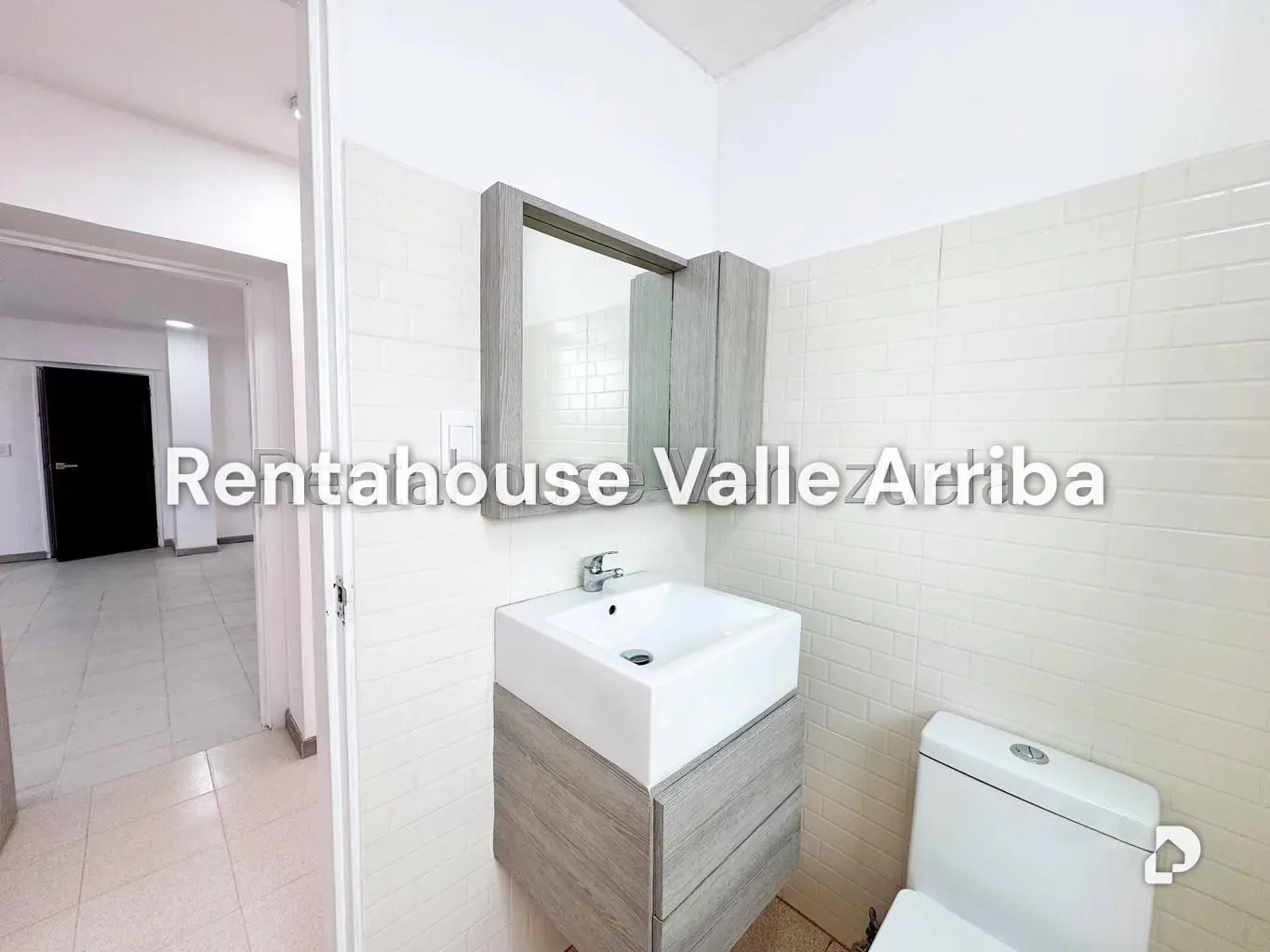 Apartamento en Las Acacias, Caracas – 27