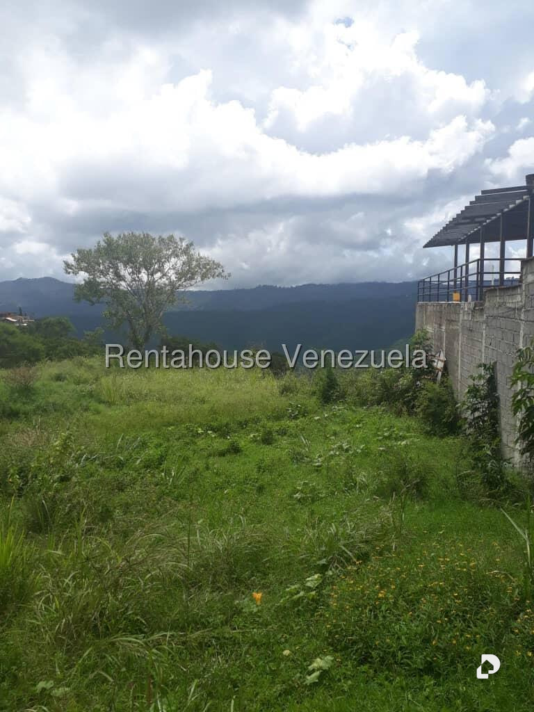 Terreno en La Lagunita Country Club, Caracas – 2