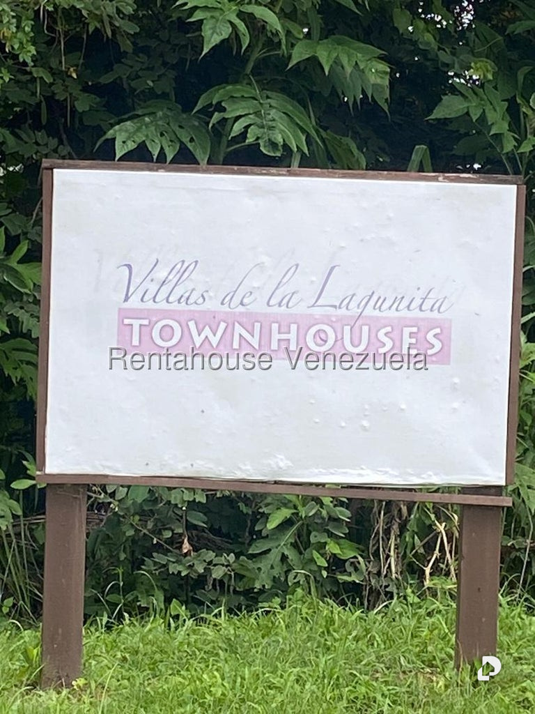 Terreno en La Lagunita Country Club, Caracas – 6