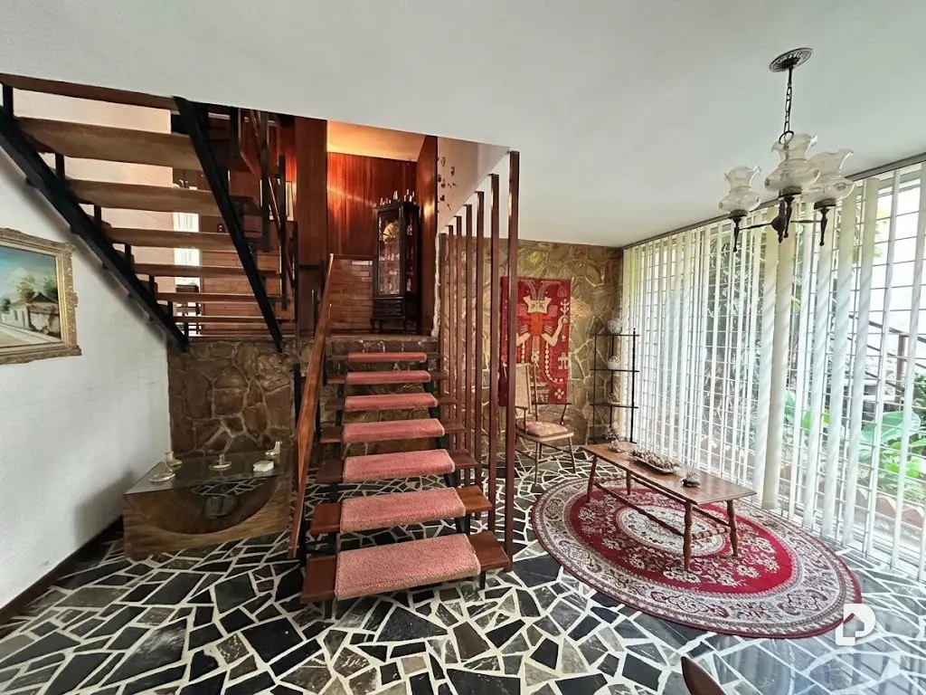 Casa en Prados del Este, Caracas – 4