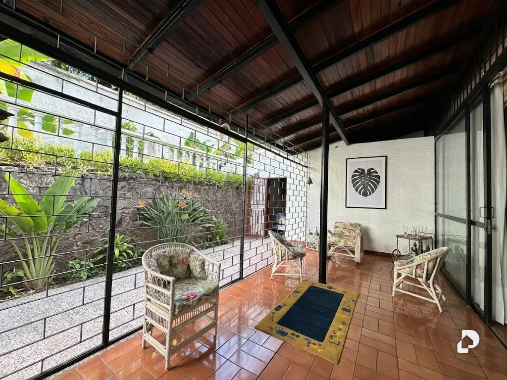 Casa en Prados del Este, Caracas – 5