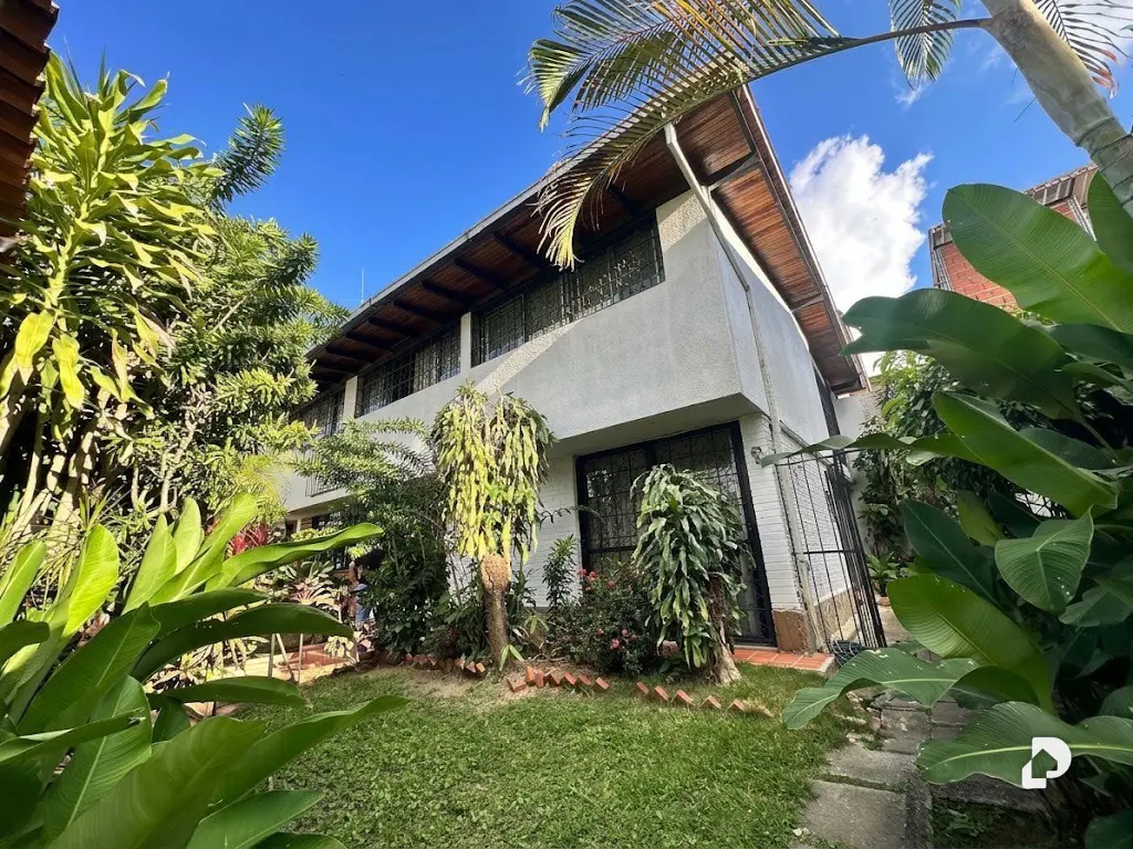 Casa en Prados del Este, Caracas – 2