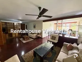 Apartamento en Caurimare, Caracas – 2