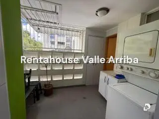 Apartamento en Caurimare, Caracas – 9