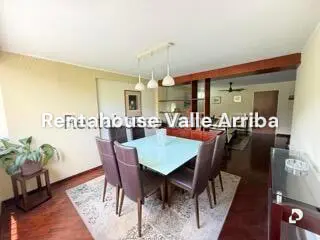 Apartamento en Caurimare, Caracas – 6