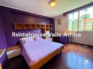 Apartamento en Caurimare, Caracas – 15