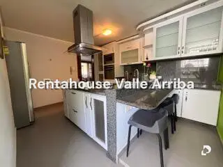 Apartamento en Caurimare, Caracas – 8