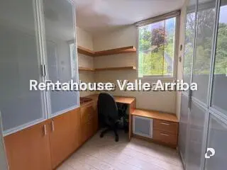 Apartamento en Caurimare, Caracas – 13