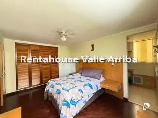 Apartamento en Caurimare, Caracas – 12