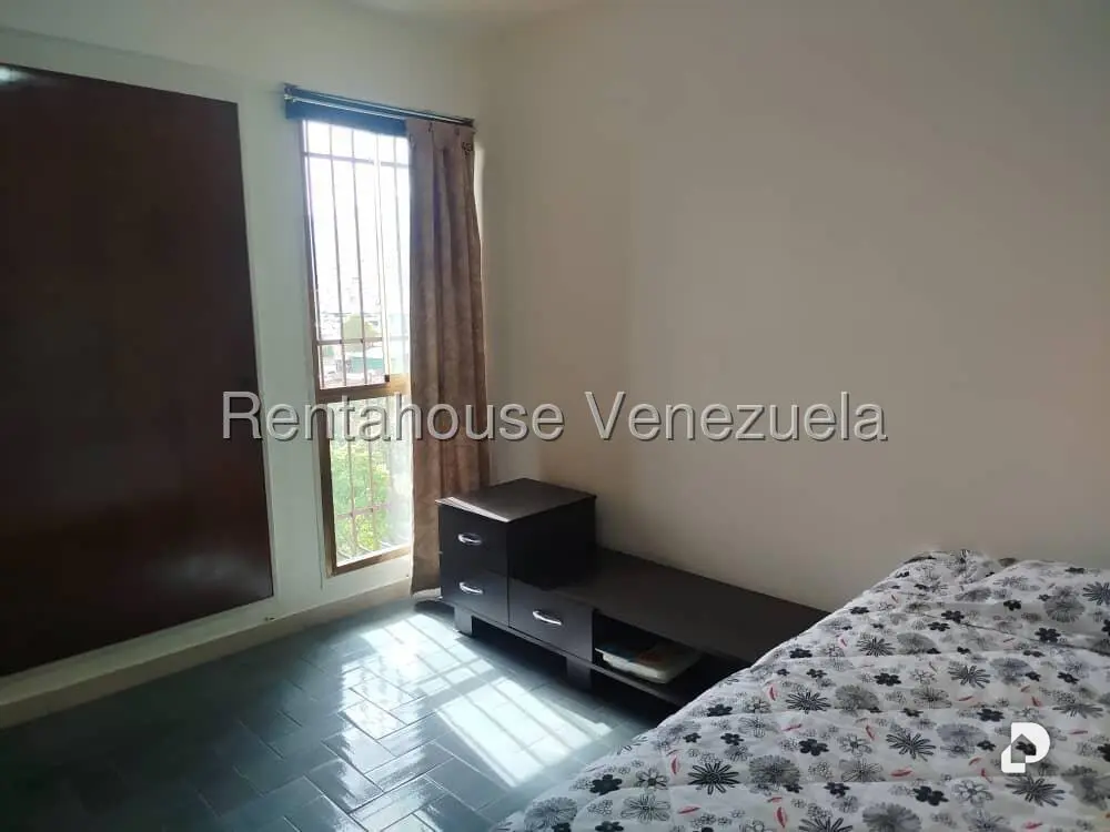 Apartment in Los Caobos, Caracas – 17