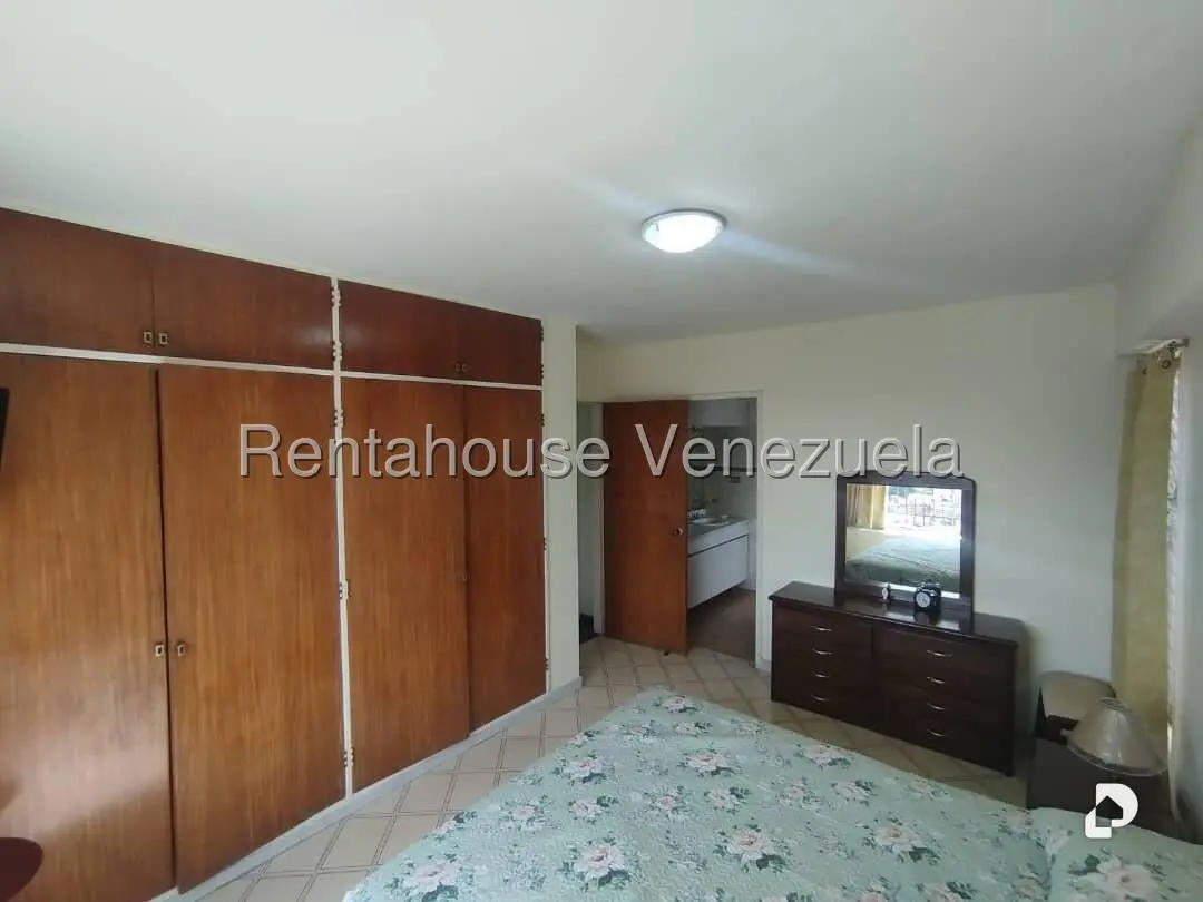 Apartment in Los Caobos, Caracas – 15