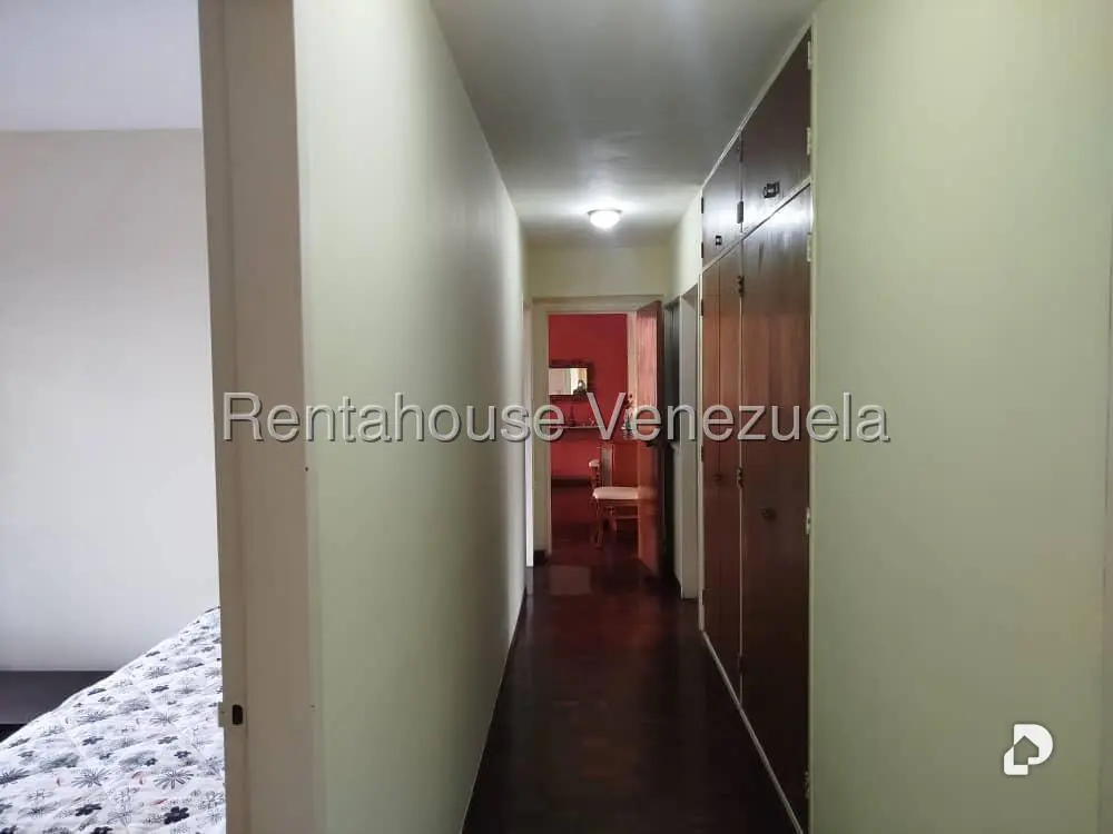 Apartment in Los Caobos, Caracas – 23