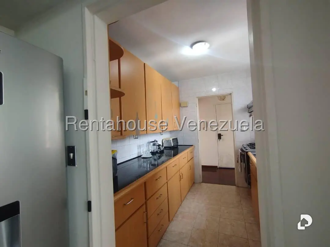 Apartment in Los Caobos, Caracas – 30