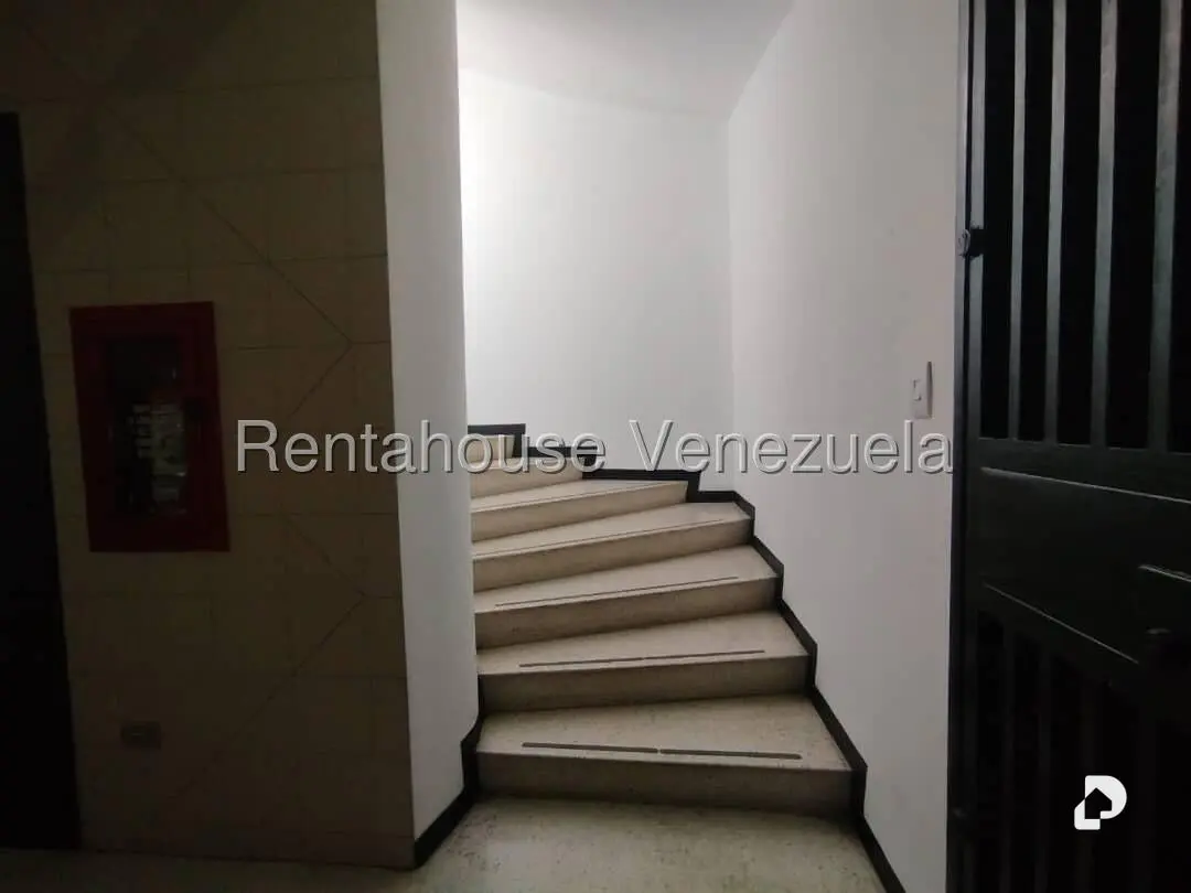 Apartment in Los Caobos, Caracas – 6